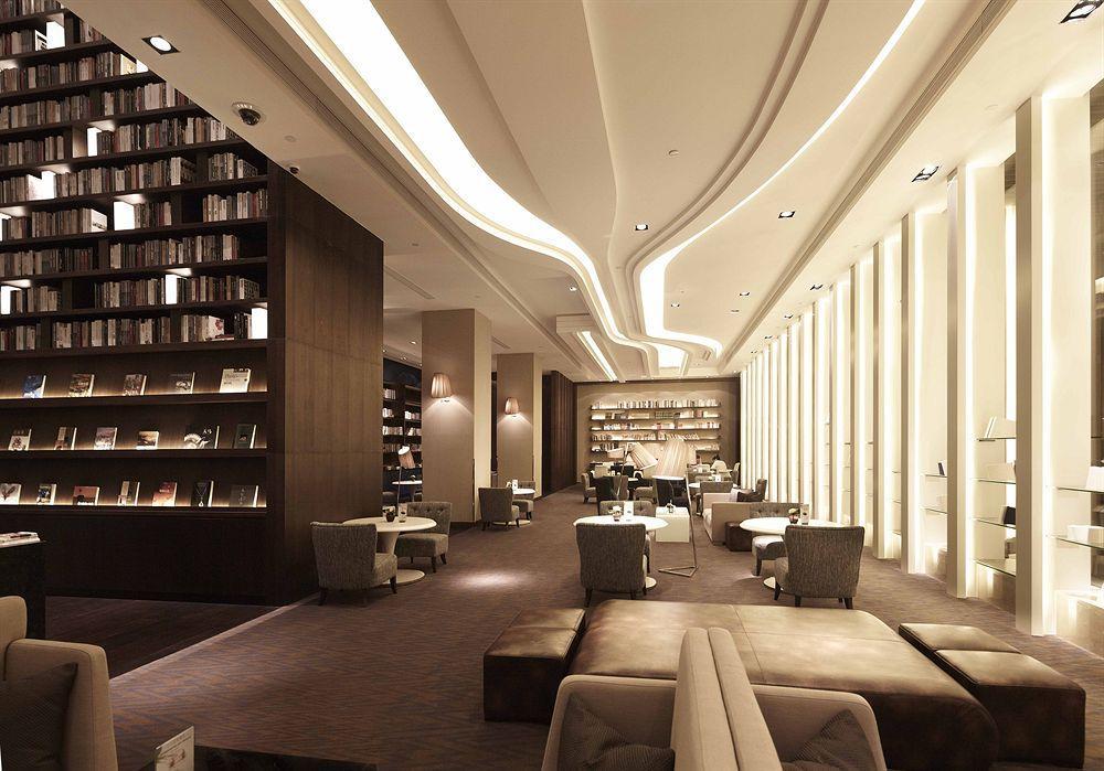 Mumian Shenzhen Luohu Jdv By Hyatt Hotel Exterior foto