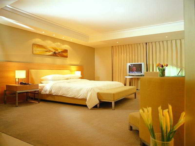 Mumian Shenzhen Luohu Jdv By Hyatt Hotel Cameră foto