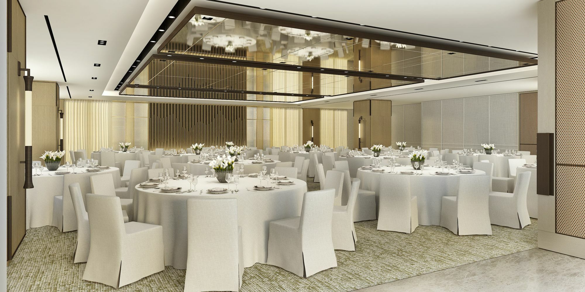 Mumian Shenzhen Luohu Jdv By Hyatt Hotel Exterior foto