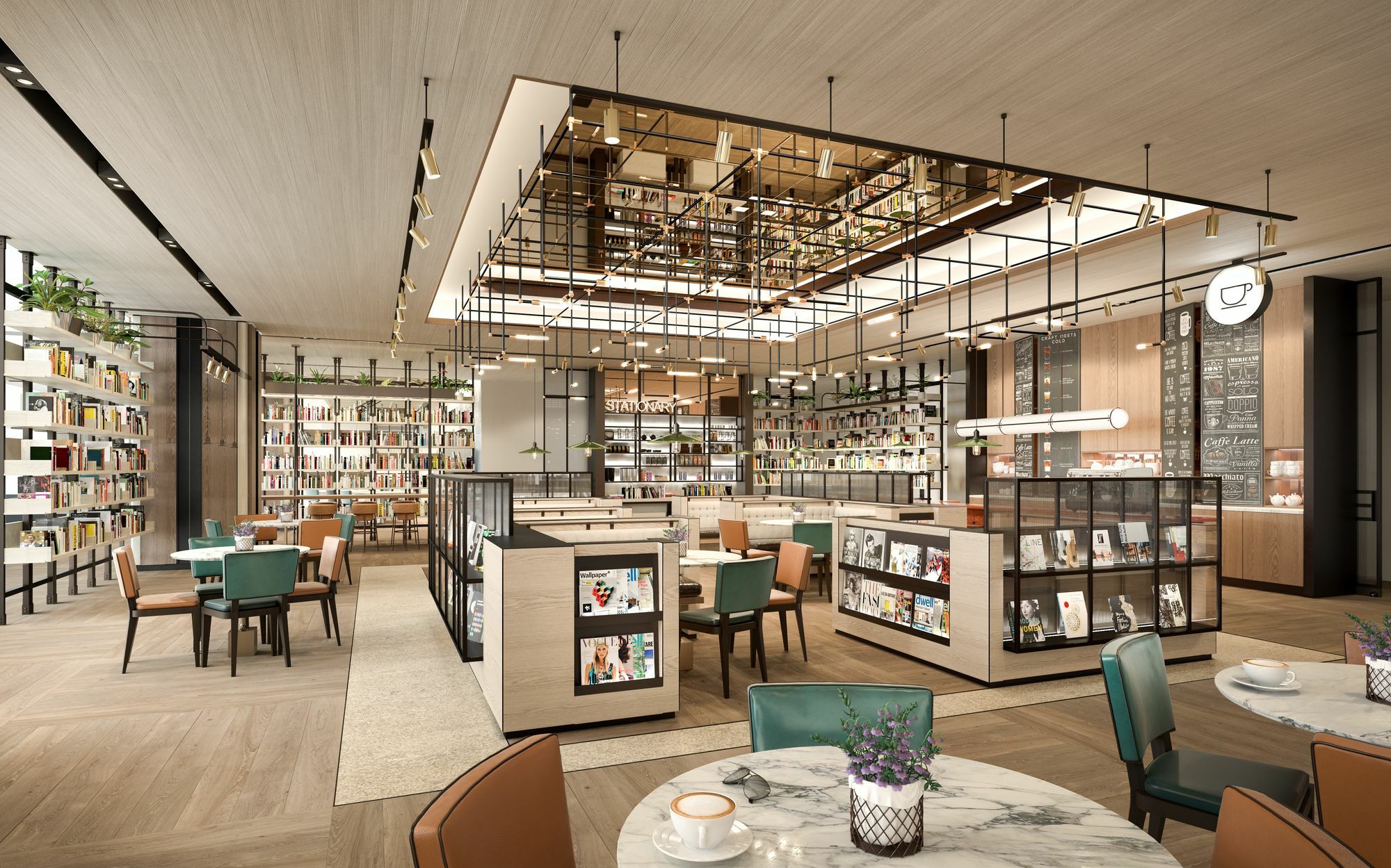 Mumian Shenzhen Luohu Jdv By Hyatt Hotel Exterior foto